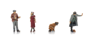 Artitec 5220022 - Z - Hundekot